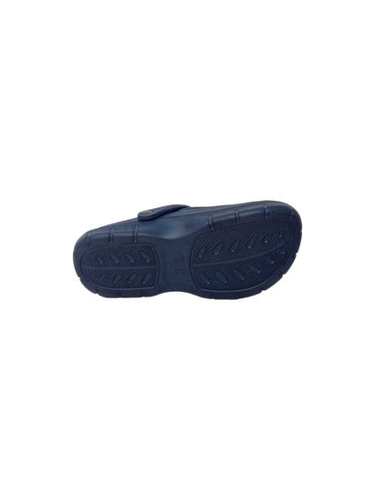 Ciabatta HOTSAND 23483 BLU uomo