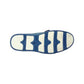 Polacchina BKS 0225 Cam.Jeans uomo