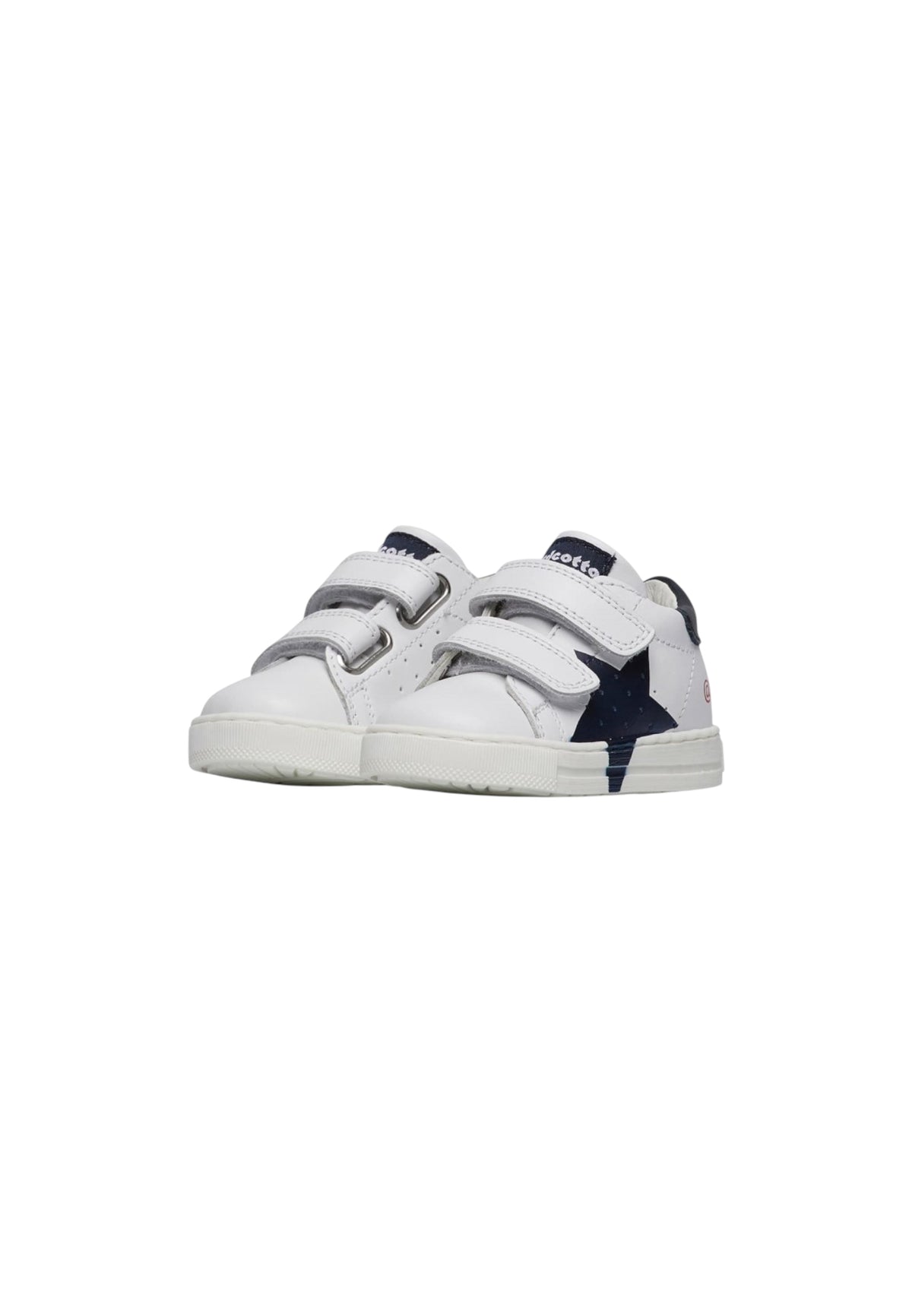 Sneaker "Primi passi" FALCOTTO Salazar 3 0012018847 01 1N27 Bambino