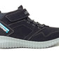 Scarpa da ginnastica SKECHERS 97895L/BLK Bambino