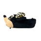 MOPPINA DISNEY MINNIE DE.TEVERE W880 NERO Donna