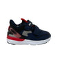 Sneakers da passeggio PRIMIGI 2953133 bambino