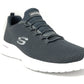 Scarpa da ginnastica SKECHERS 58360/GRY Uomo