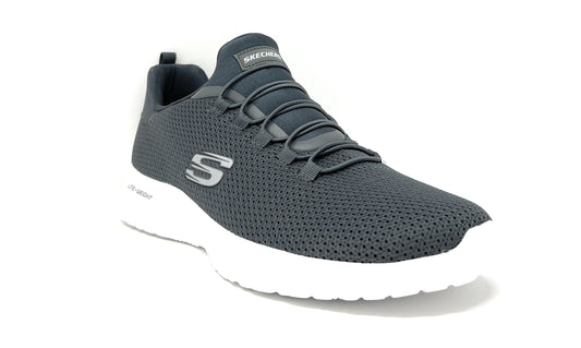 Scarpa da ginnastica SKECHERS 58360/GRY Uomo