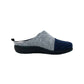 Pantofola FLYFLOT P5Q21 F7 BLU donna