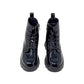 Stivaletto PRIMIGI 6876922 nero lucido bambina/ragazza