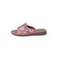 Pantofola profumata da camera AXA 18929A ROSA donna