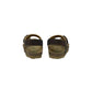 Sandali GRUNLAND Junior LUCE SB1369-40 TESTA DI MORO Bambino