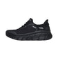Sneakers Skechers BOBS B FLEX HI - Linear Force 117391/BBK Donna