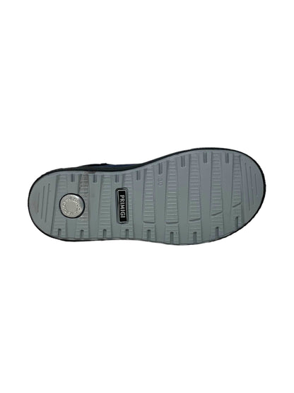 Sneakers da passeggio PRIMIGI 2890311 BLU bambino