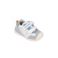 Sneaker "Primi passi" Biomecanics 262120-C050 BLANCO Bambino