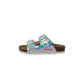 Ciabatta GRUNLAND Junior  LUCE CB3020-40 CELE Bambina/Ragazza