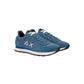 Sneakers SUN68 Tom Solid Z45101 80 AVIO SCURO Uomo