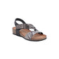 Sandali con zeppa Igi&Co 1197100 Donna