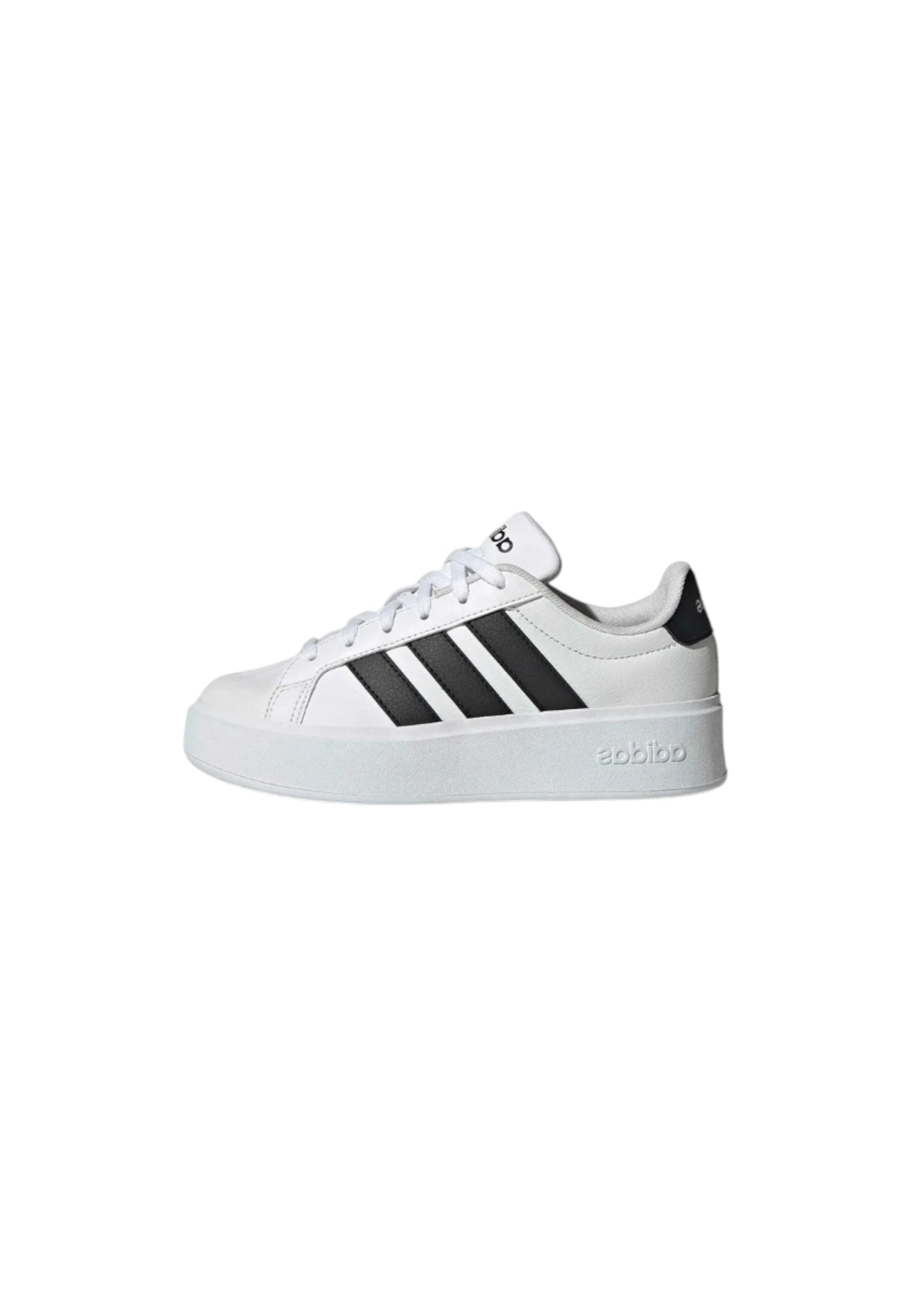 Sneaker  Adidas Streettalk bold J KK2461 ragazza/donna
