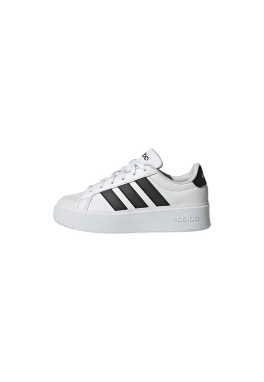 Sneaker  Adidas Streettalk bold J KK2461 ragazza/donna
