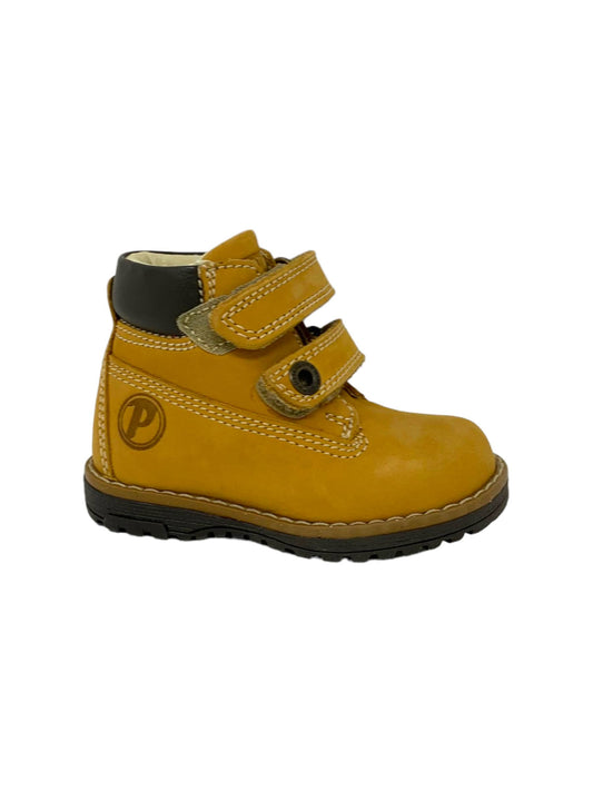 Scarpa da passeggio PRIMIGI 2910100 SENAPE Bambino