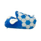 MOPPINA CAGNOLINO TIFOSO NAPOLI DE.TEVERE K847 AZZURRO BAMBINO