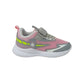 Sneakers  PRIMIGI 3967500 Rosa bambina
