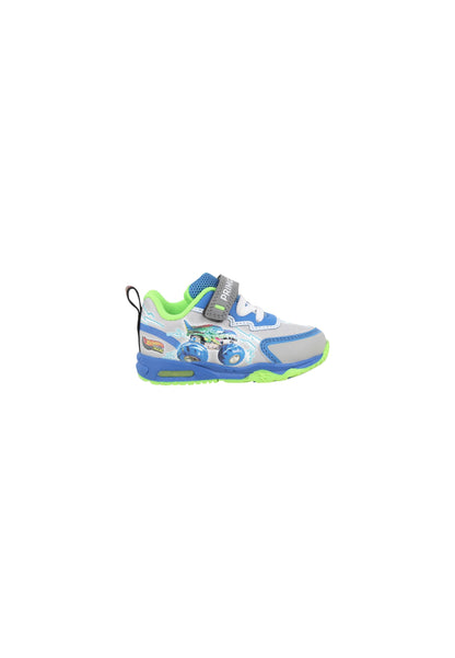 Sneaker luminose PRIMIGI - Hot Wheels  2470200 Bambino