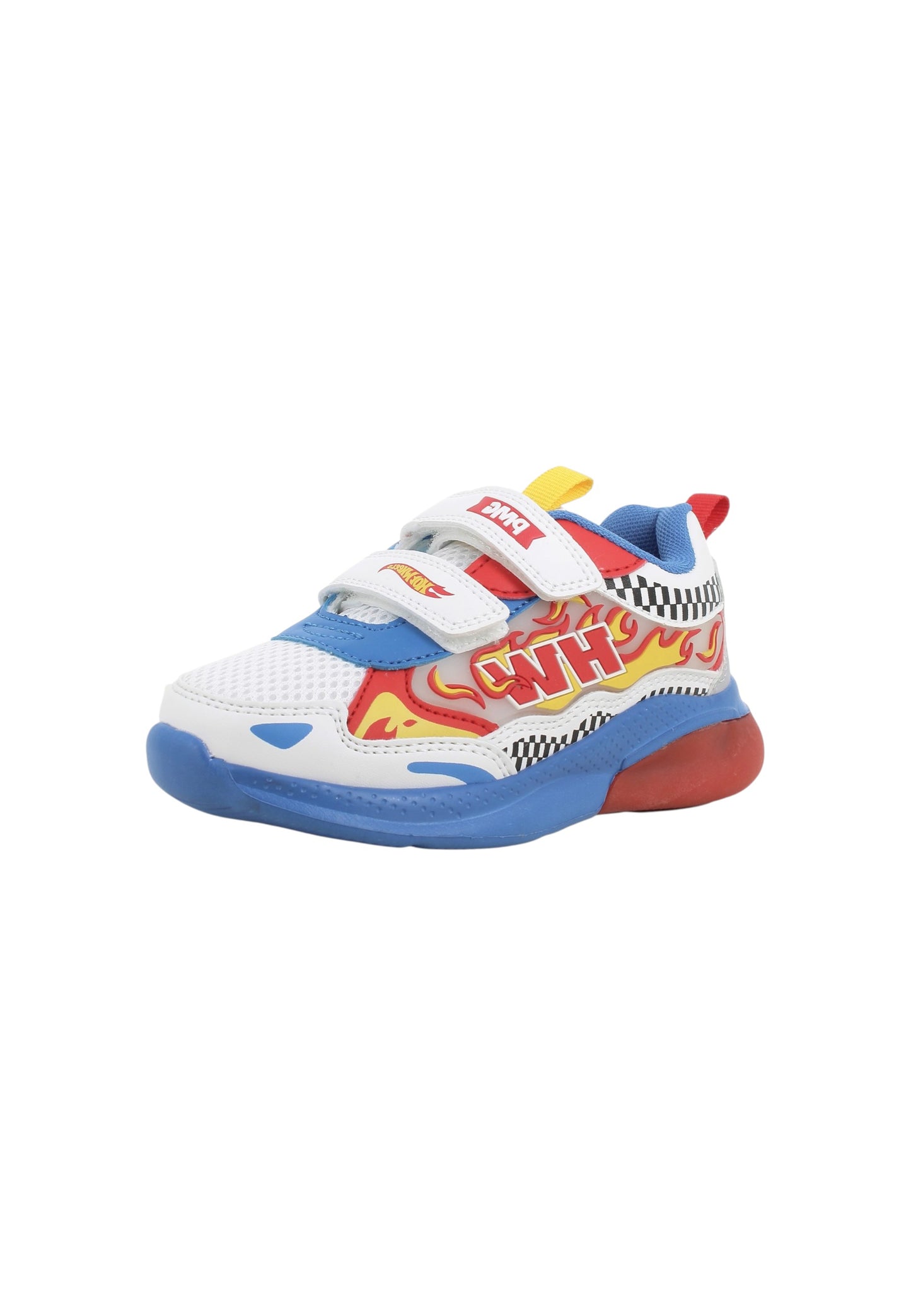Sneaker PRIMIGI - Hot Wheels  1490600 Bambino