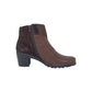 Stivaletto con tacco Enval Soft 6754900 Donna