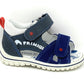 sandalo da passeggio PRIMIGI 1862000 bambino