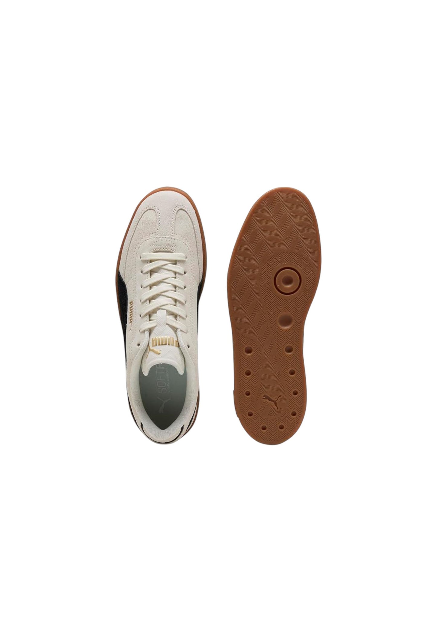 Sneakers PUMA CLUB II Era Suede 400717 10 Uomo
