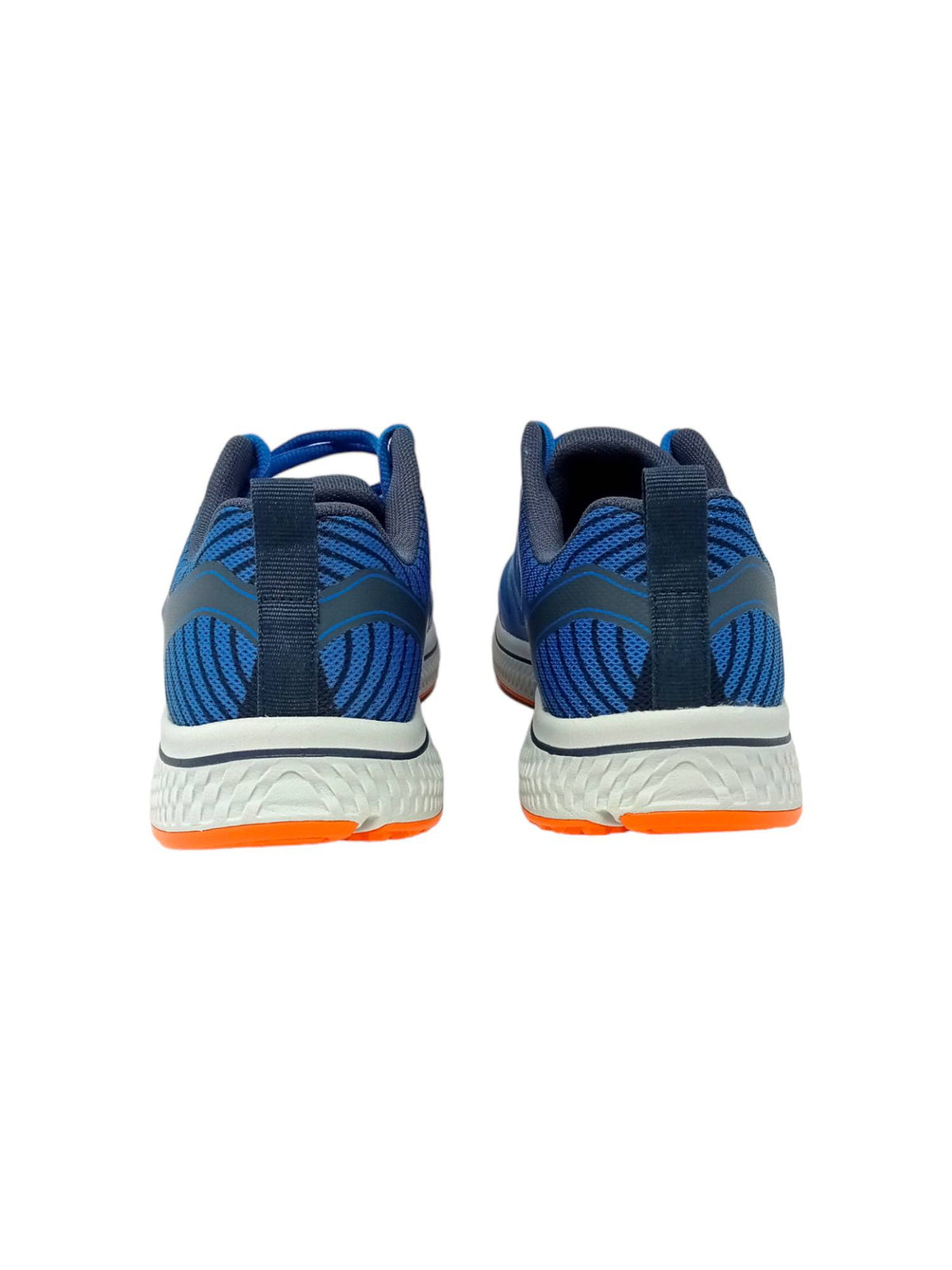 Sneakers Skechers Go Run Consistent 220035/BLOR Uomo