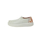 Mocassini HEYDUDE WENDY RISE ANIMAL 43780-94S WHT Donna