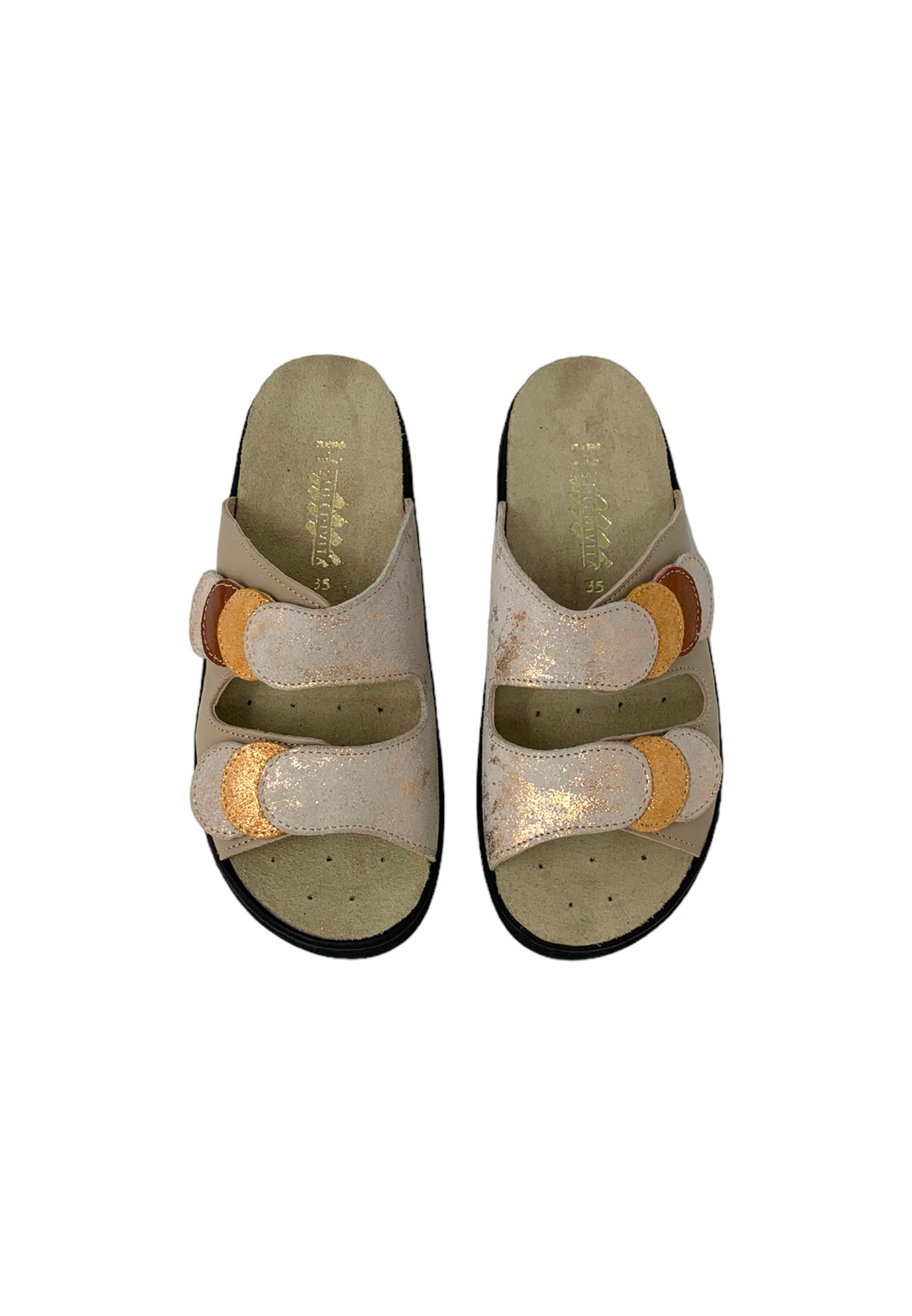 CIABATTA Stile Di Vita 6362 CIPRIA Donna