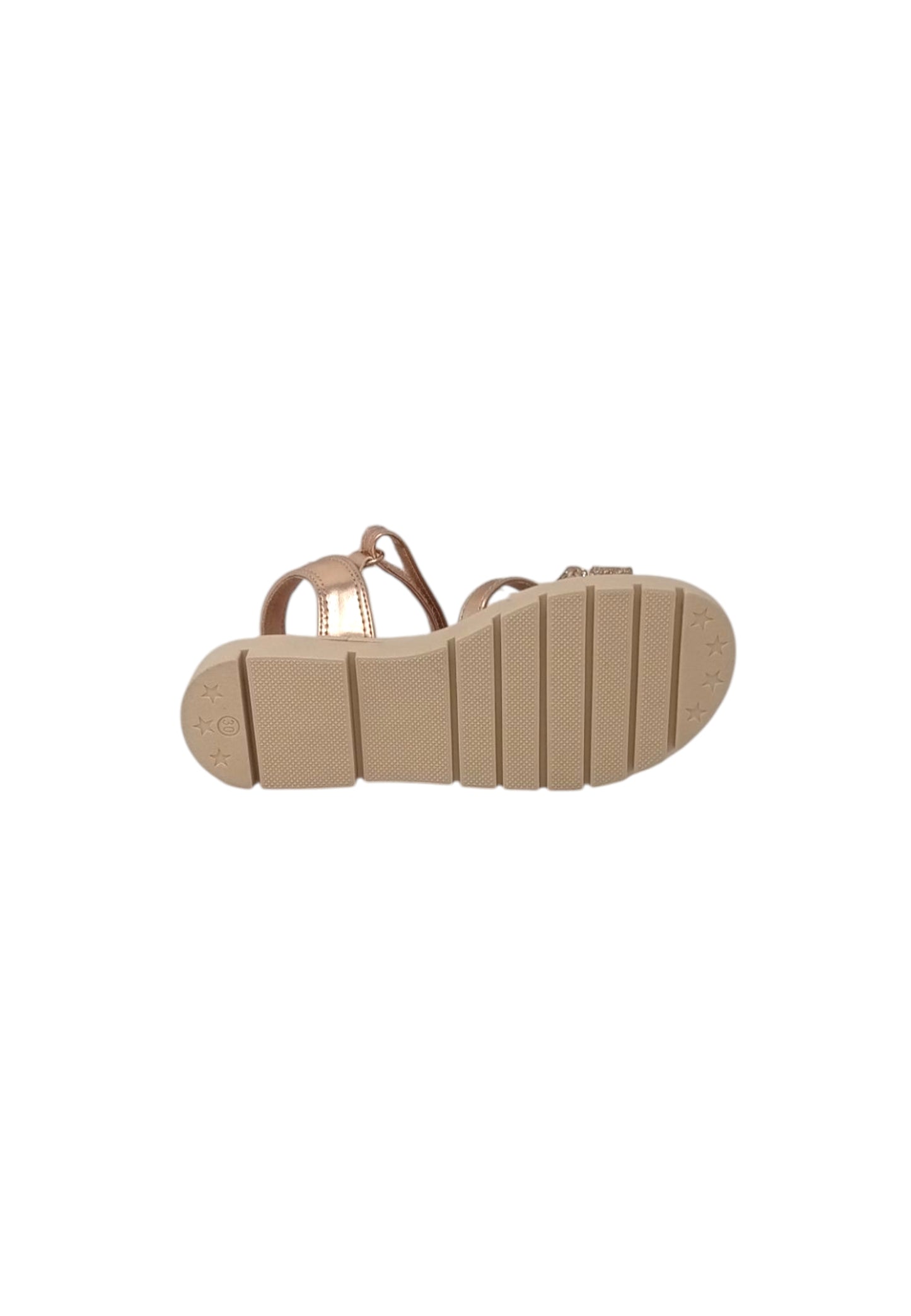Sandali Lelli Kelly LETIZIA LKCA4845 GOLDROSE bambina