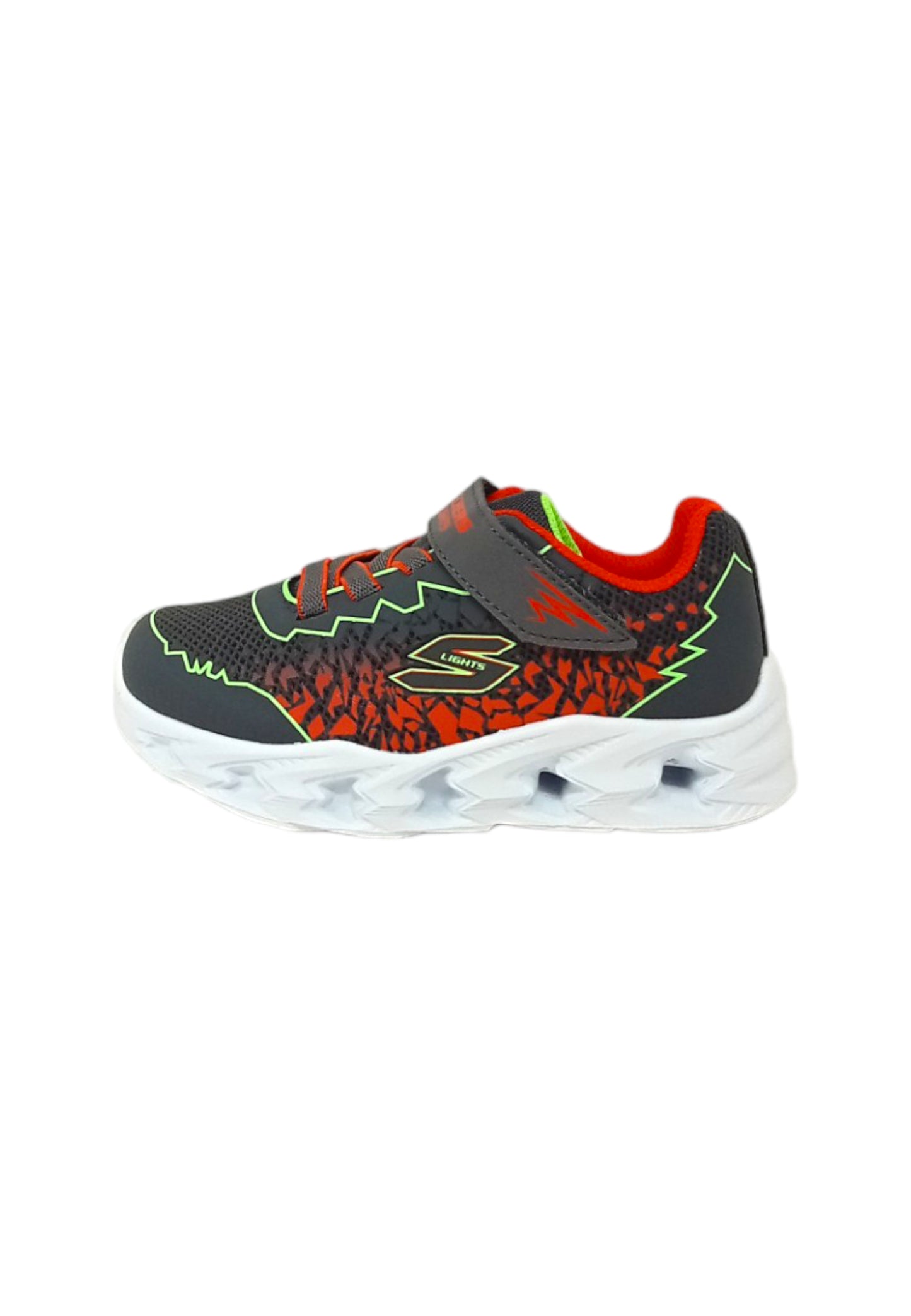 Sneakers con luci SKECHERS 400603N Bambino