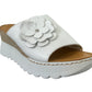 Sandalo RIPOSELLA 16803 BIANCO Donna