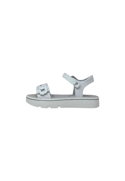 Sandali FERRE FB-111 WHITE bambina/ragazza