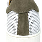 Scarpa da passeggio BKS 6141 Cam.Taupe/Bianco uomo