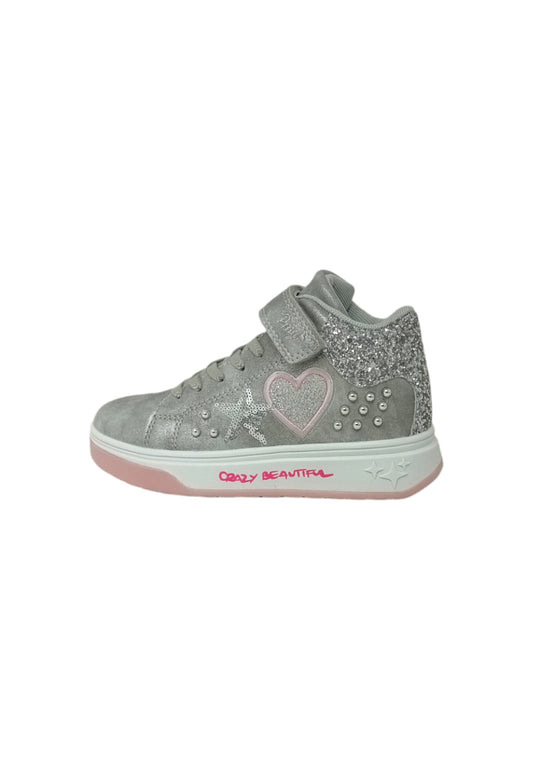 Sneakers PRIMIGI 6972400 bambina/ragazze