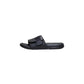 Ciabatta HEYDUDE WAVE ALT SLIDE 45261-097 black/grey Uomo