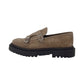 Mocassino BKS 4090 CAM.TAUPE  uomo