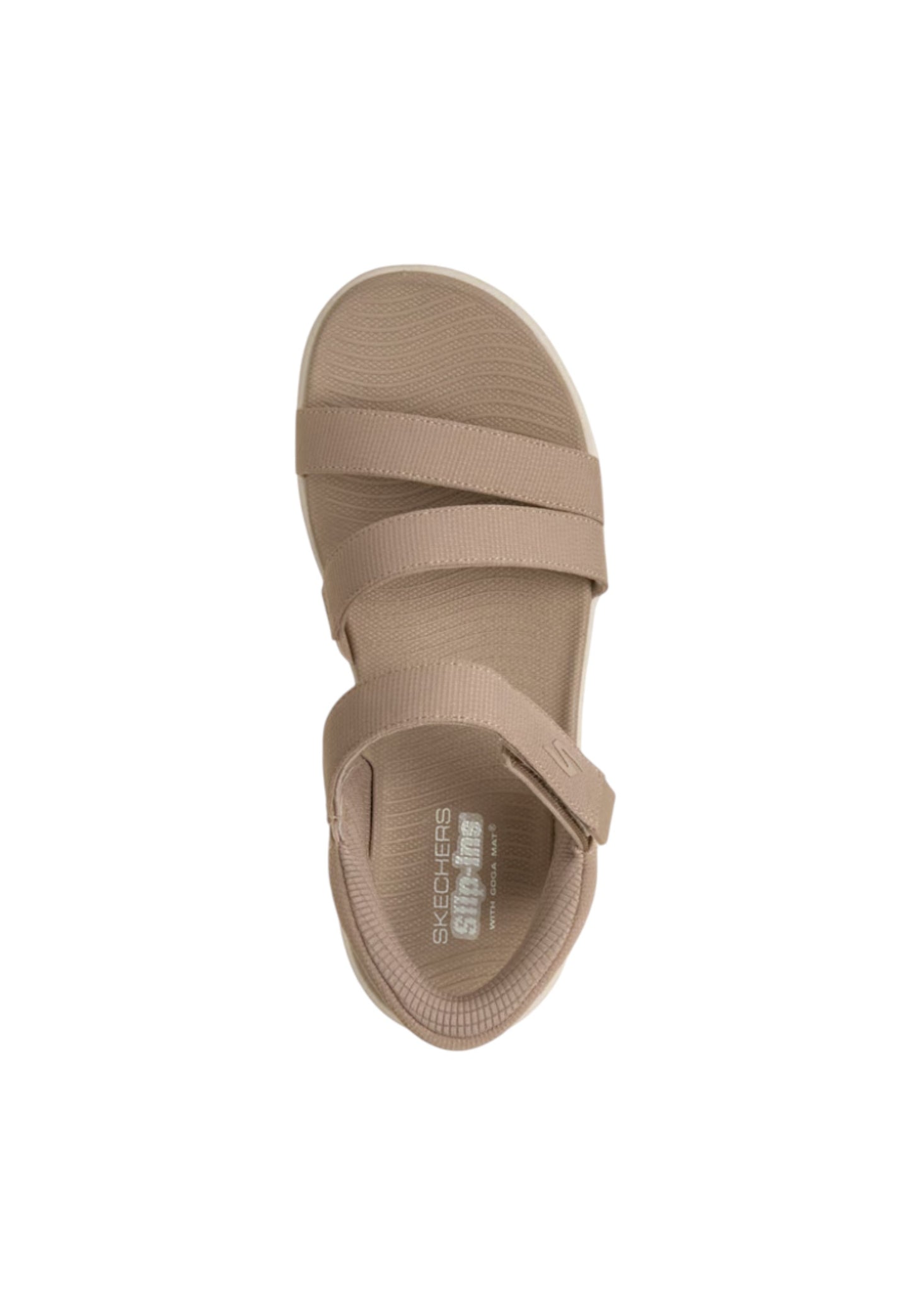 Sandali Skechers Slip-ins GO WALK glide-step 2.0 141269/TPE Donna