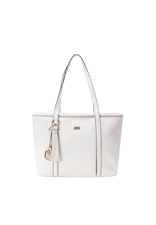 Borsa XTI 184261 BLANCO Donna