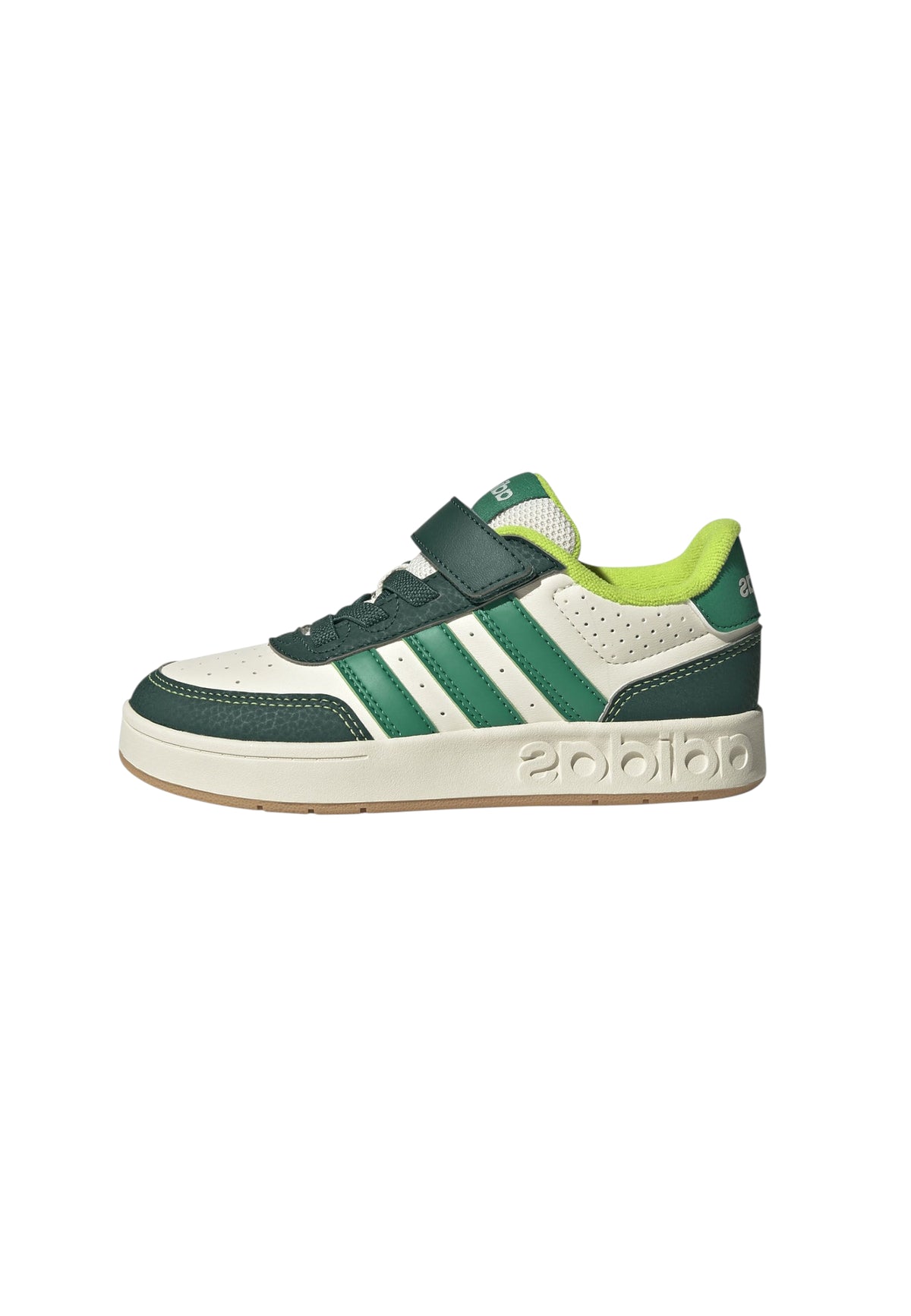 Sneaker ADIDAS BREAKBASE C JR0206 bambino