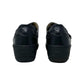 Mocassino linea comoda STILE DI VITA 7341 PARDO NERO Donna