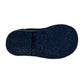 Francesina Sa.Ba. Calzature 300 CAMOSCIO BLU bambino
