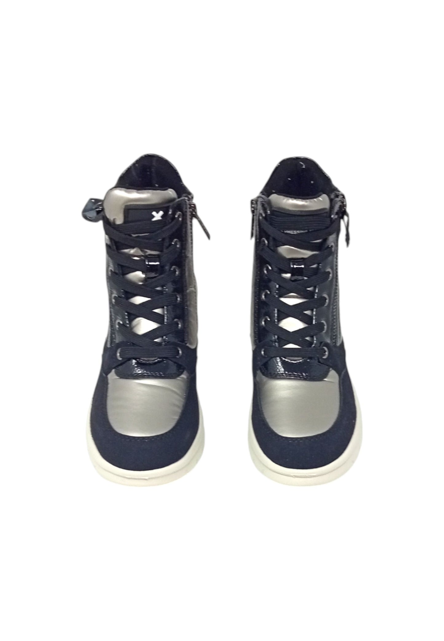 Sneakers XTI 143200 NEGRO donna