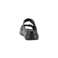 Ciabatta GRUNLAND DALA CI1906-O4 NERO ragazza/donna