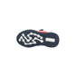Sneaker luminose Silver Spiderman R1310561S BLUE Bambino