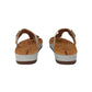 Ciabatte infradito INBLU CP000046 PLATINO donna