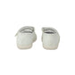 Ballerine Sa.Ba. Calzature 02 PELLE BIANCO bambina