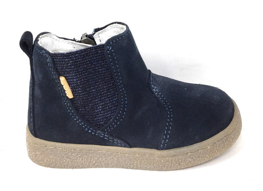 Scarpa da passeggio PRIMIGI 6417600 NAVY bambino